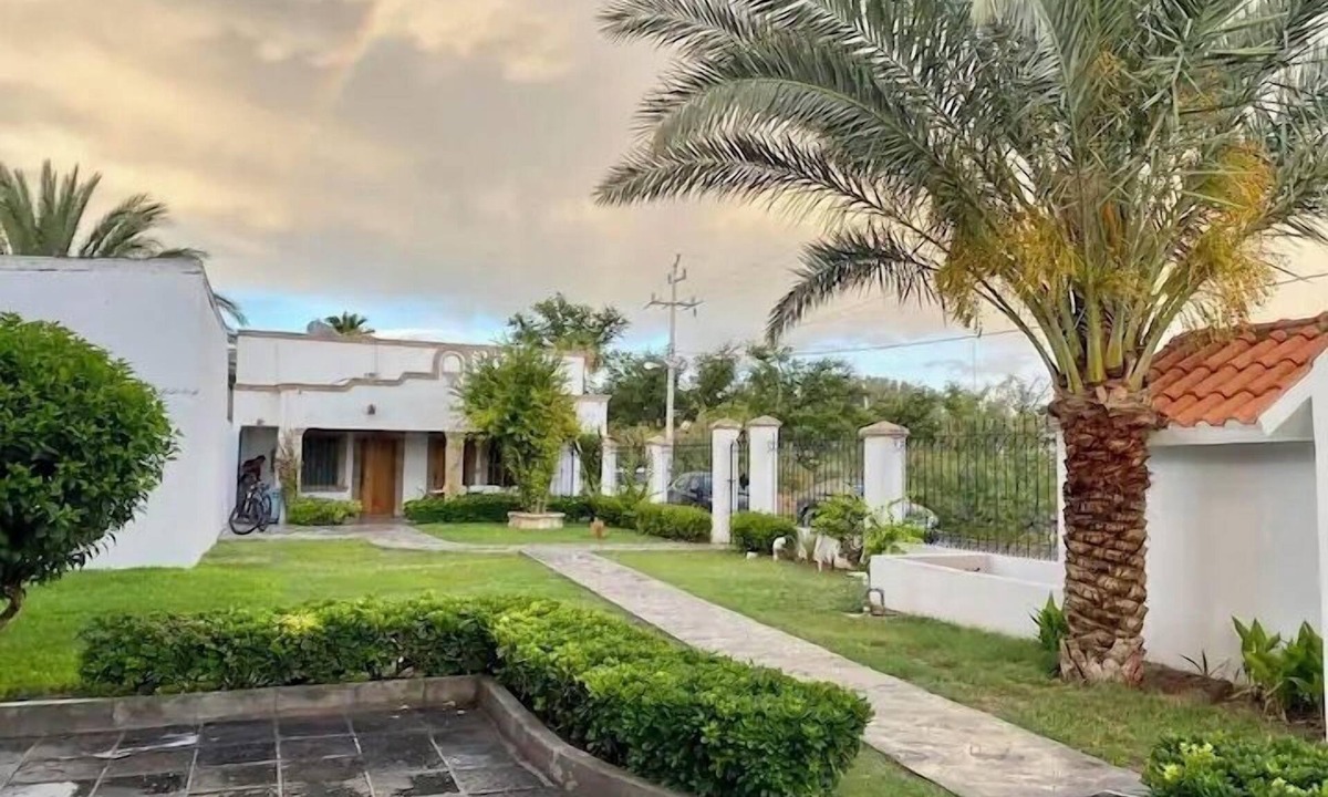 Cuatrocienegas De Carranza Villa | Casita Nodin
