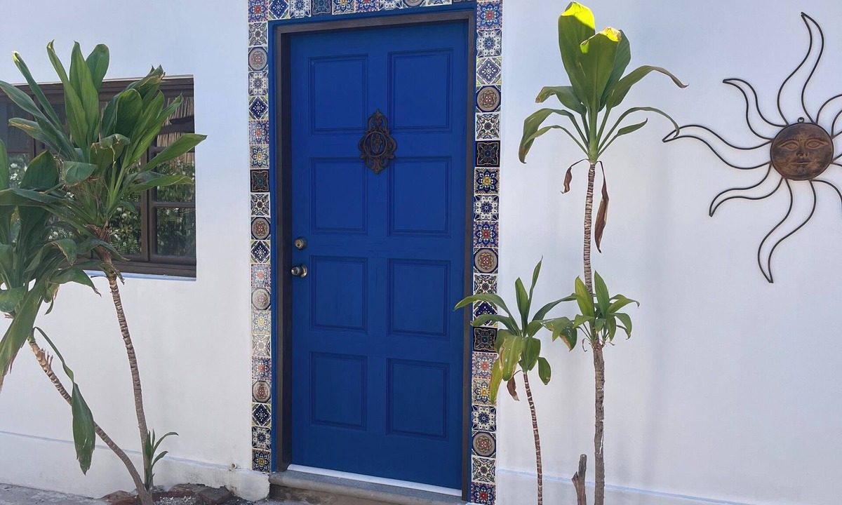 Loreto House | Casita on the Plaza