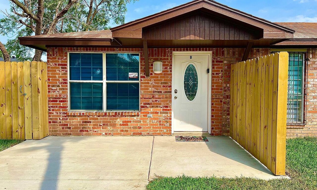 Brownsville Apartment | Casita San Marcelo - Wonderfully Cozy 1BD/1BA