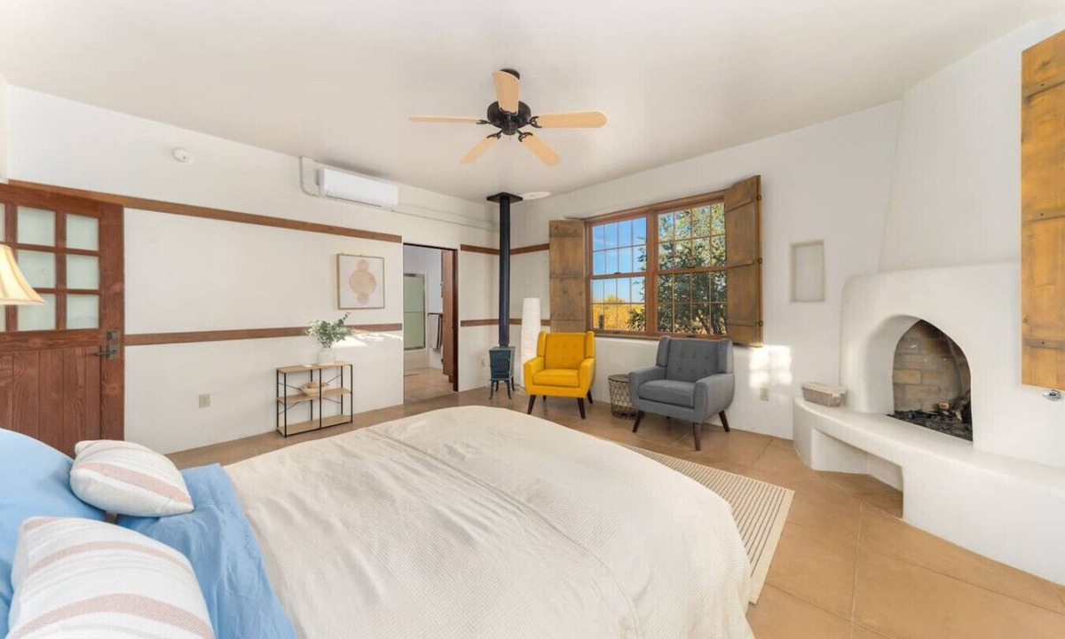 Marana Bed & Breakfast | Casita Sonora, occupancy near Saguaro NP