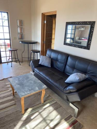 Todos Santos House | Casitas Vista del Aguila