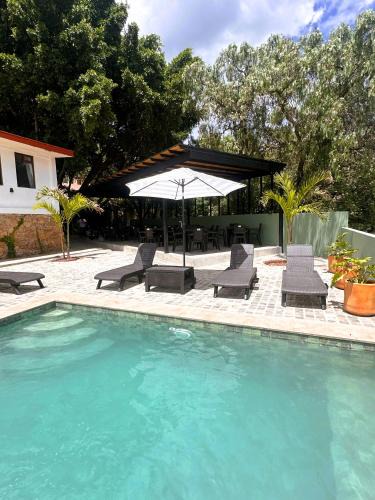 Guanajuato Apartment | Casona San Cayetano Suites & Lofts & Spa by SCE