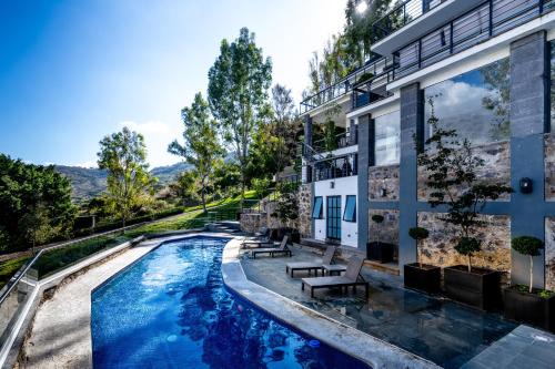 Atotonilco el Alto Villa | CASONA San Geronimo
