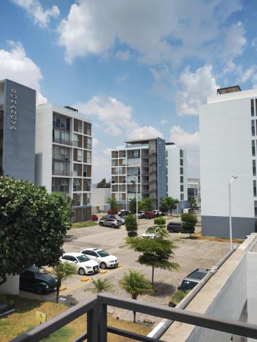 Tlajomulco de Zuniga Apartment | Catalán Sant Andreu