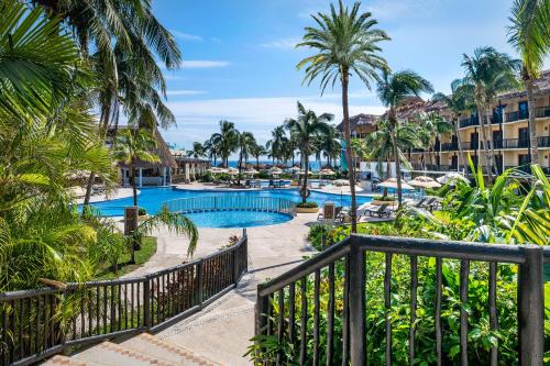 Puerto Aventuras Resort | Catalonia Yucatan Beach - All Inclusive