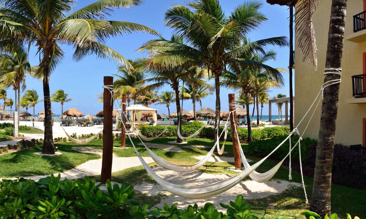 Puerto Aventuras Resort | Catalonia Yucatan Beach - All Inclusive