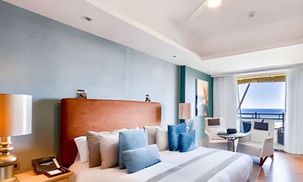 Zona Hotelera Resort | Celebrity Penthouse Studio - Los Cabos
