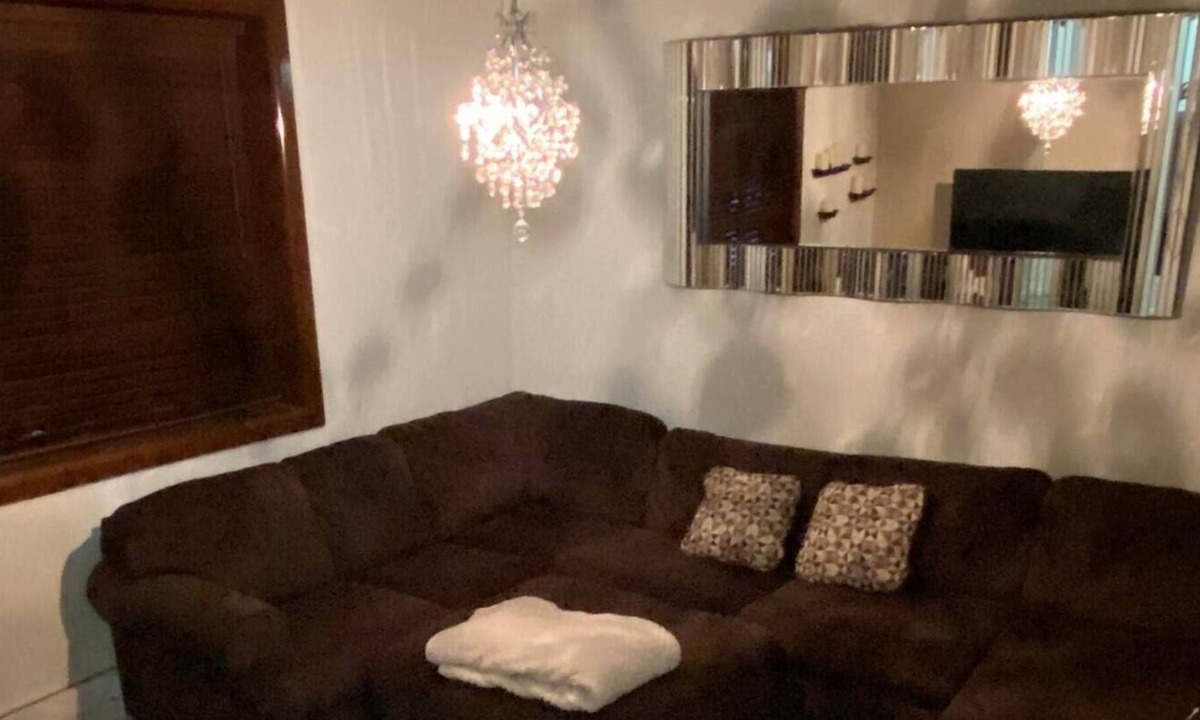 Mexicali House | Central house in the city of Mexicali. Welcome!