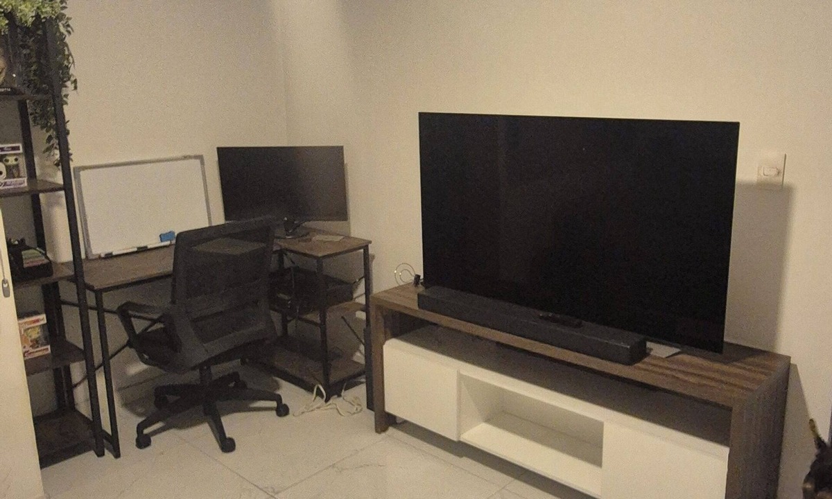 Chapalita Apartment | Centrally located apartment in Guadalajara in one of the best neighborhoods in the city.