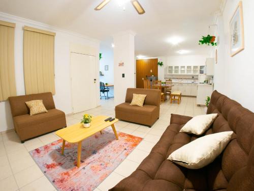 Zona Centro Apartment | Centro Histórico a pasos de Catedral y Plaza Patria - Casa Insurgentes 1