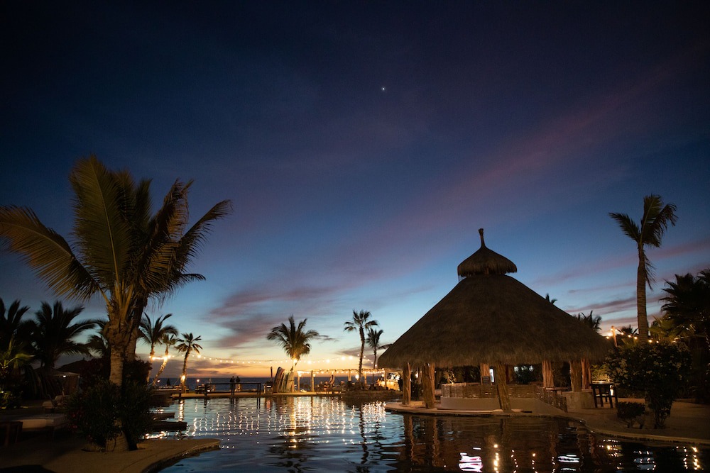 Cerritos Hotel | Cerritos Surf Town Beach Front Hotel and Spa