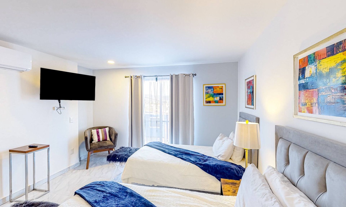 Downtown Cabo San Lucas Hotel | Cerro Colorado Studio | Condo in Cabo San Lucas