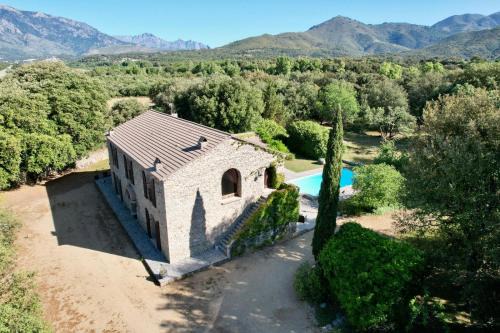 Corte Bed & Breakfast | Chambres de charme - 4 chambres indépendantes et 3 salles de bains