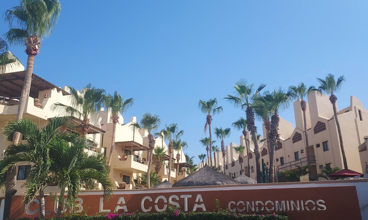 Campo de Golf Fonatur Apartment | Charming 1-bedroom apartment w/Purified Water, AC and WiFi in San José del Cabo
