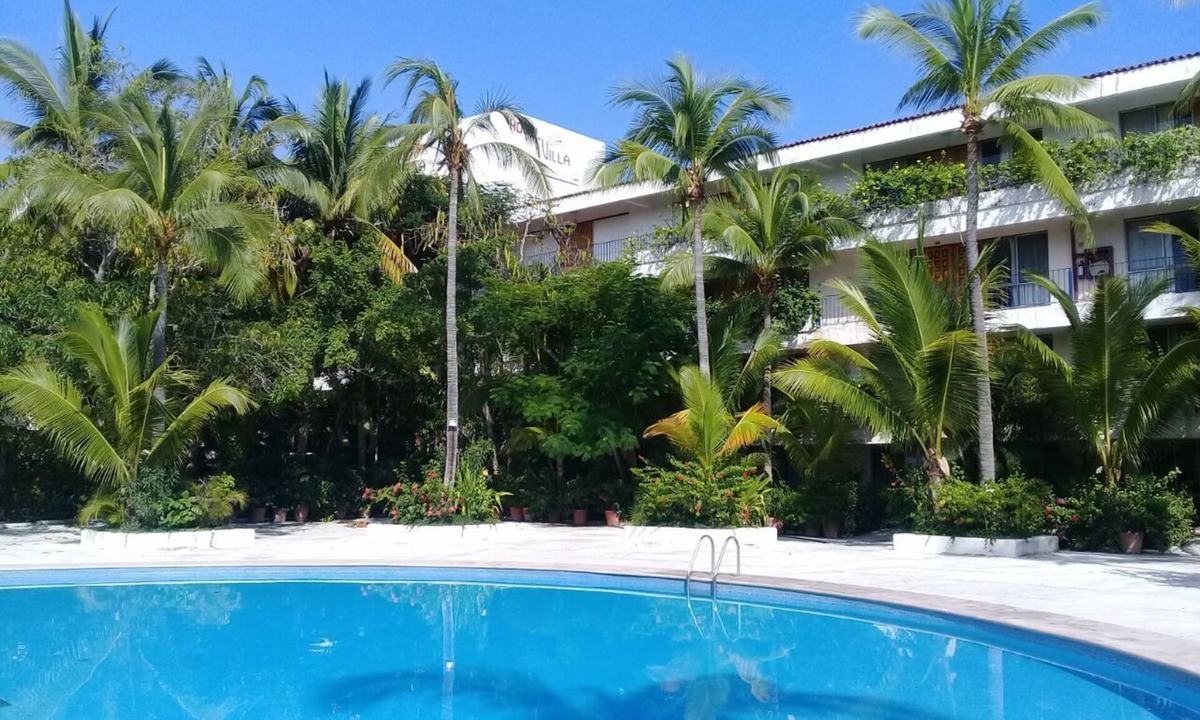 Ixtapa Hotel | Charming 1-bedroom hotel suites in Ixtapa Zihuatanejo