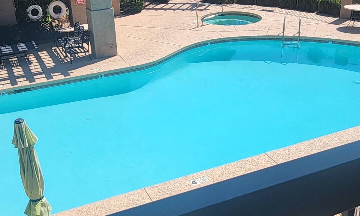 Fountain Hills Condo | Charming 2-bedroom condo with WiFi, AC in lovely Fountain Hills