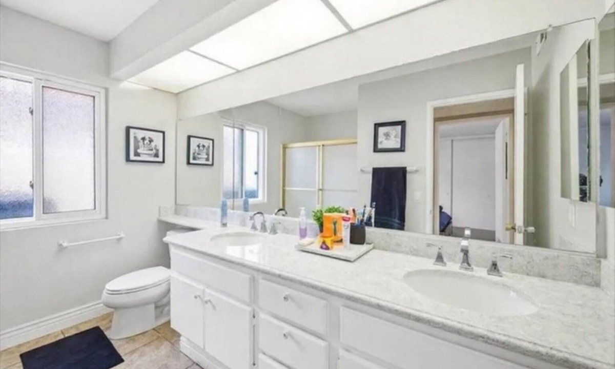 Moreno Valley House | Charming 3-bedroom house with AC in peaceful Moreno Valley