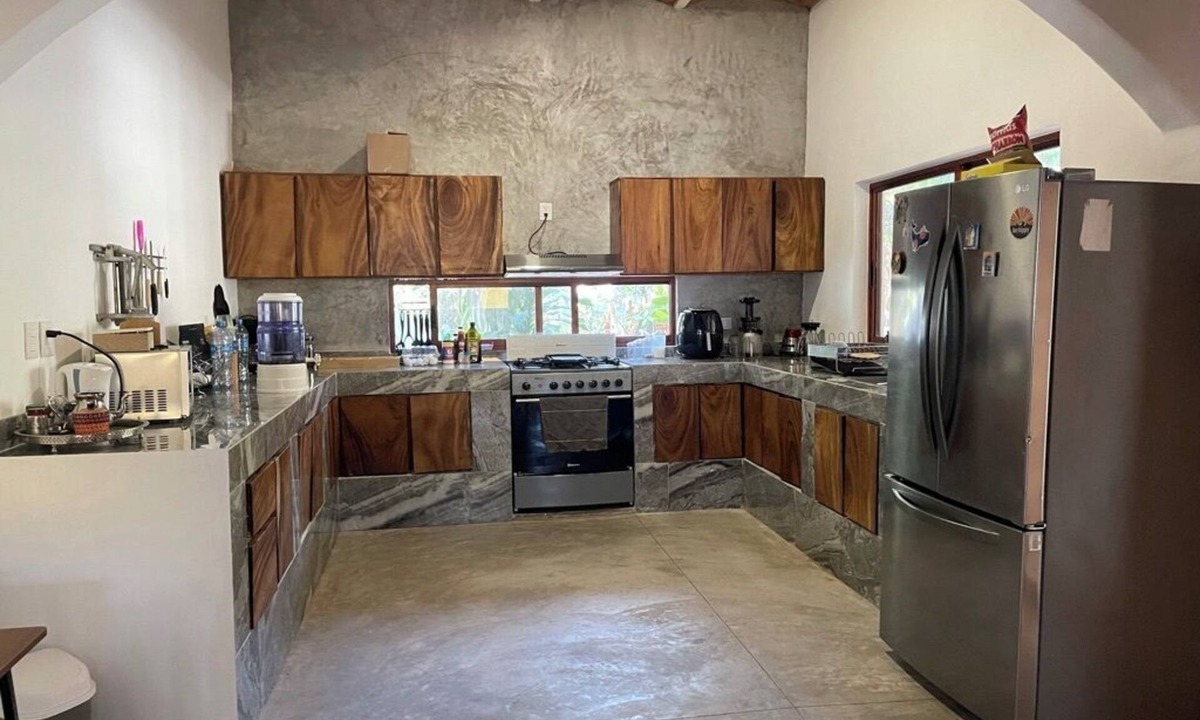 Villa de Alvarez House | Charming 3-bedroom house with WiFi, AC in marvelous Lo de Marcos