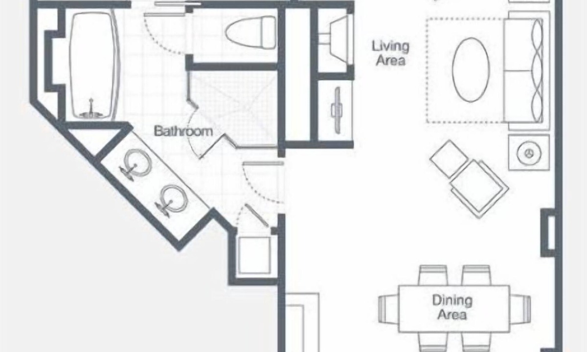 Kierland Villa | Charming 530 Sq.Ft 1-bedroom Villa in delightful Scottsdale