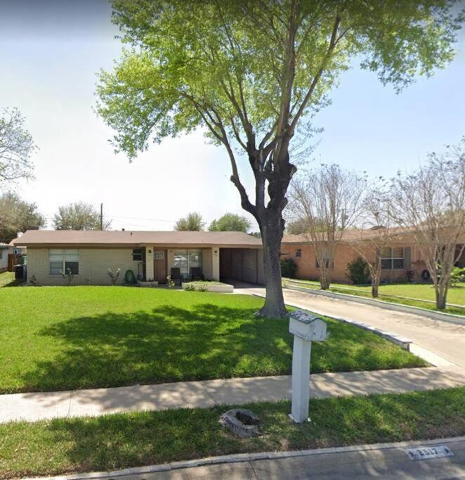 McAllen House | Charming Boutique Home in the Heart of McAllen
