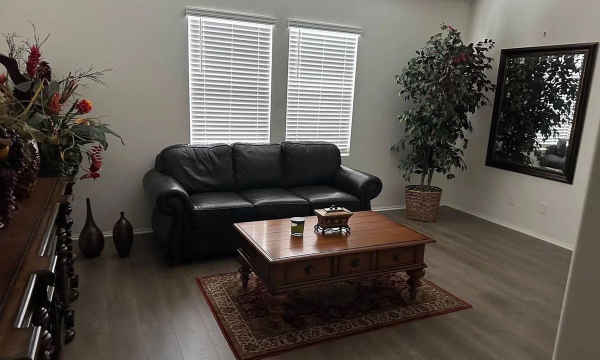Menifee Apartment | Charming Casita with private entrance in beautiful and secure neighborhood.
