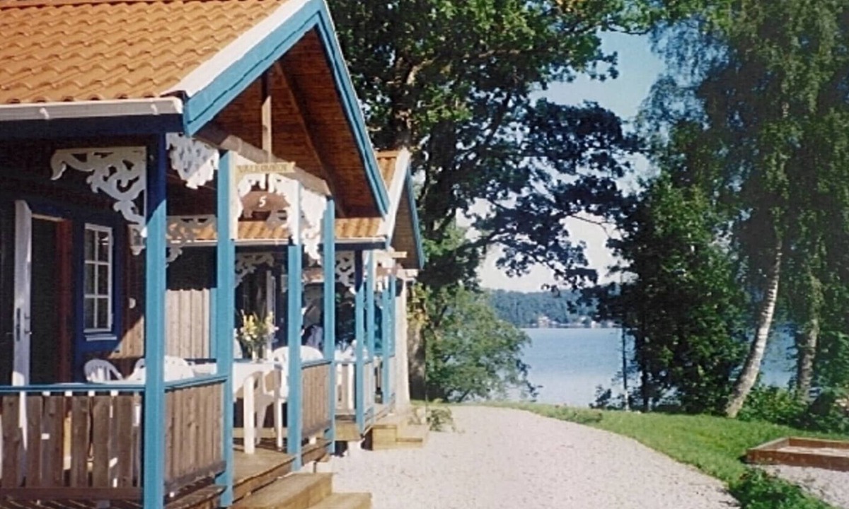 Ulricehamn House | Charming cottage with lakeview in Ulricehamn