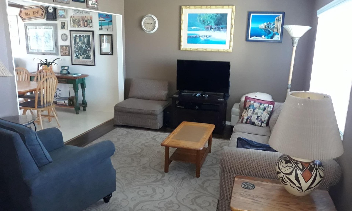 Bolsa Chica-Heil House | Charming House near beach, Best Deal in HB!