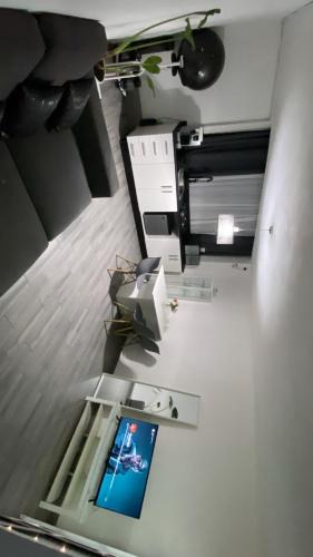 Jimenez Apartment | Charming Loft steps from the Angel