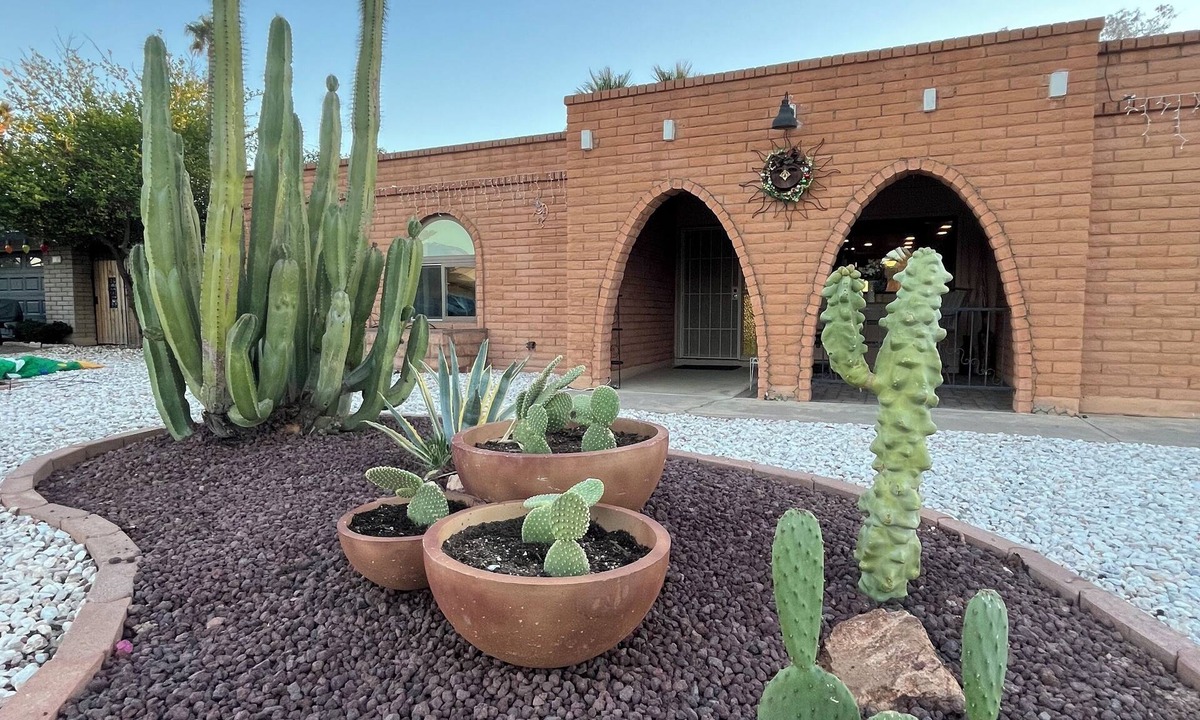 Golden Hills House | Charming Mesa Golf Course Home