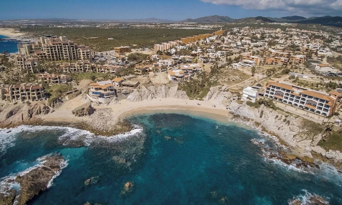 El Tezal Resort | Charming resort in Cabo San Lucas Over Looking The Sea of Cortez