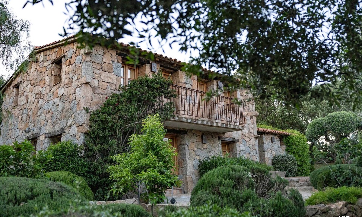 Sotta House | Charming Stone House with Pool – 7 Minutes from Porto-Vecchio
