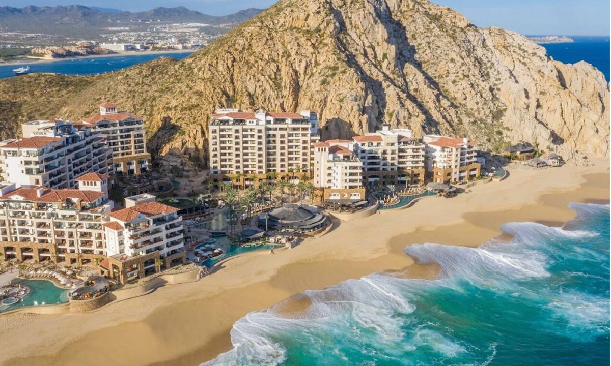 Marina Apartment | Charming studio in beautiful Cabo San Lucas with AC, WiFi