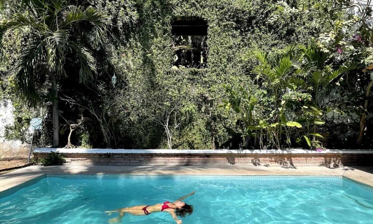 Lo de Marcos Hotel | Chata Hosteria