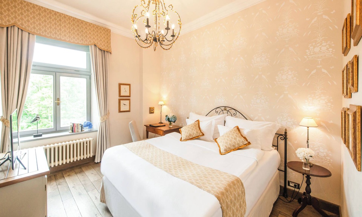 Mcely Hotel | Chateau Mcely