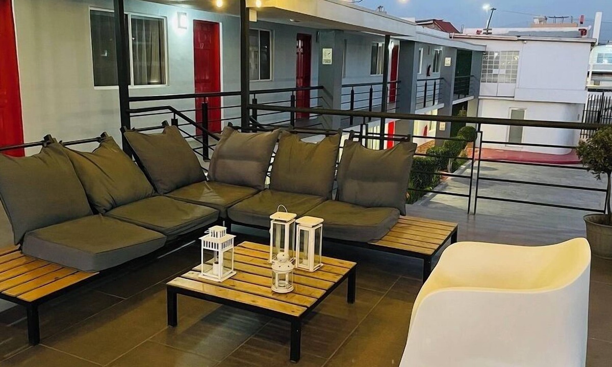 Zona Centro Apartment | Chayo's Departamentos