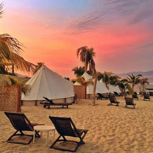 La Ventana Other | ChiloChill Glamping Resort
