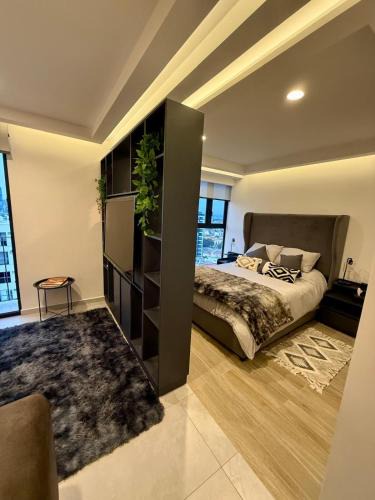 Lafayette Apartment | Cielito Lindo Boutique Studio in Chapultepec