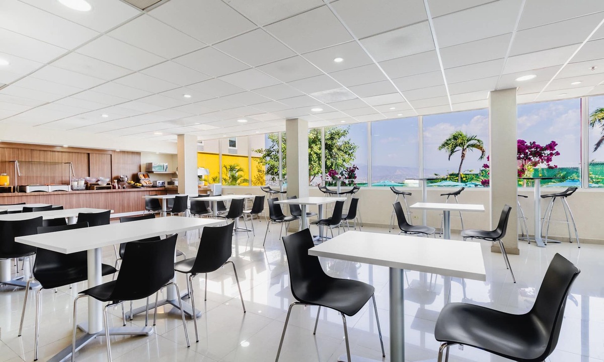 Tuxtla Gutierrez Hotel | City Express by Marriott Tuxtla Gutierrez