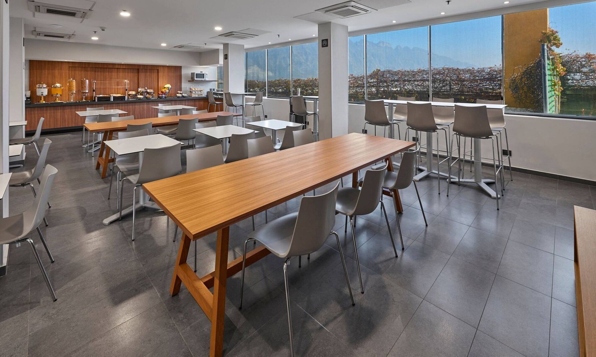 Santa Catarina Hotel | City Express by Marriott Monterrey Santa Catarina