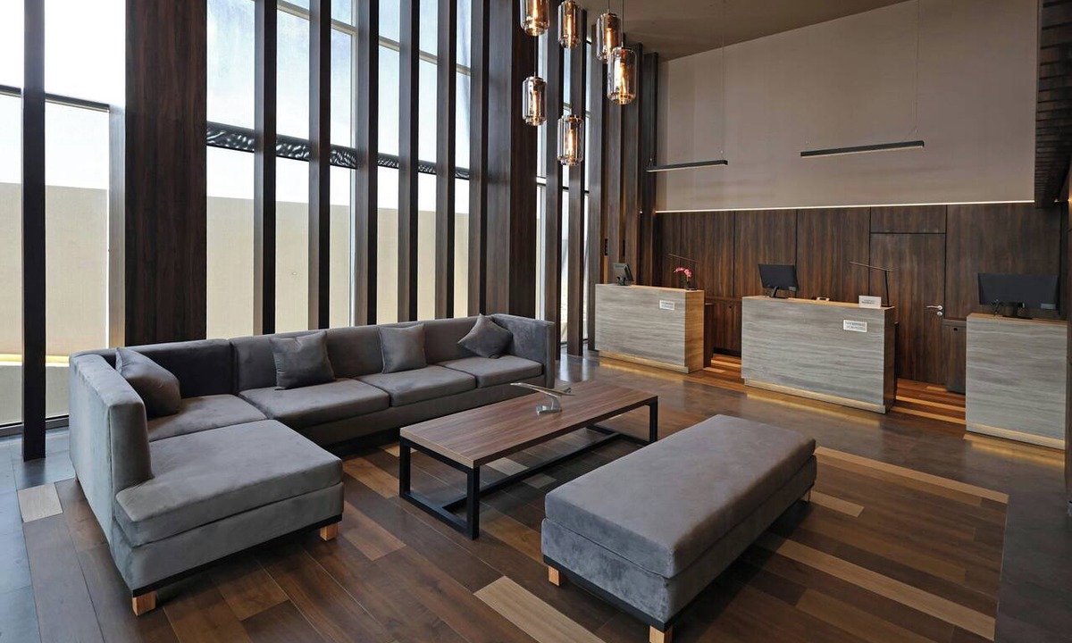 Minerales Hotel | City Express by Marriott Guadalajara Aeropuerto