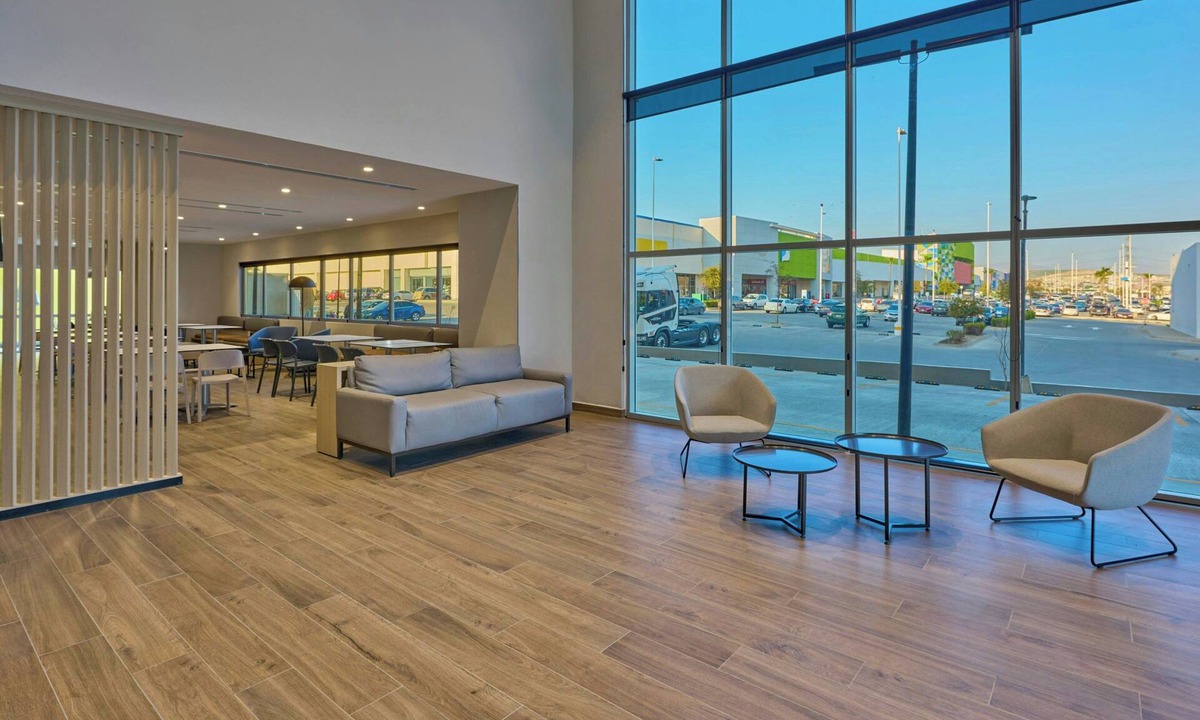 La Joya Hotel | City Express By Marriott Tijuana El Florido