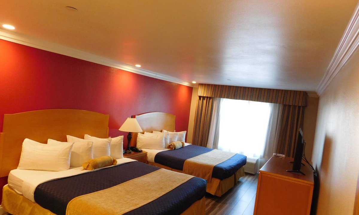 Placentia Hotel | City Express by Marriott Placentia Anaheim