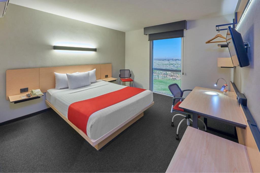 La Joya Hotel | City Express by Marriott Tijuana Insurgentes