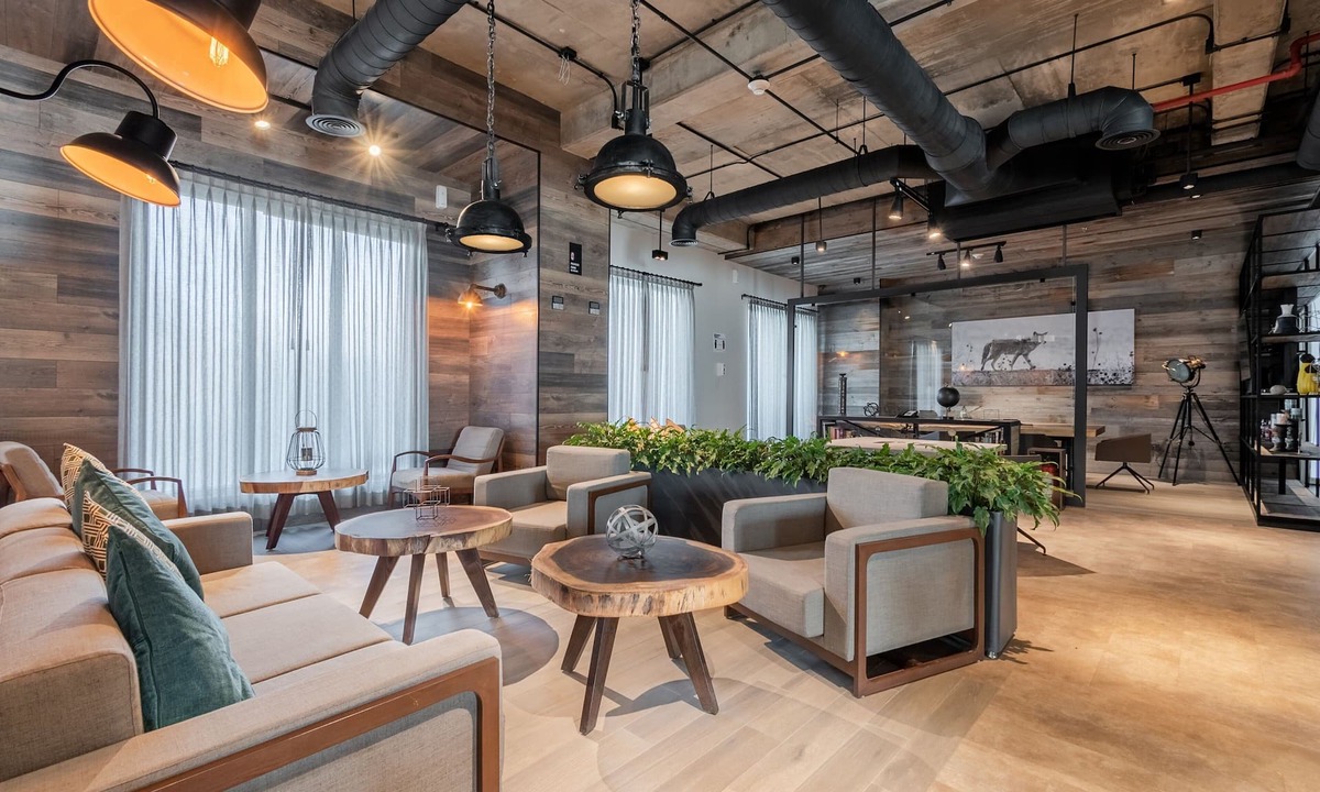 Mexicali Hotel | City Express Plus by Marriott Mexicali