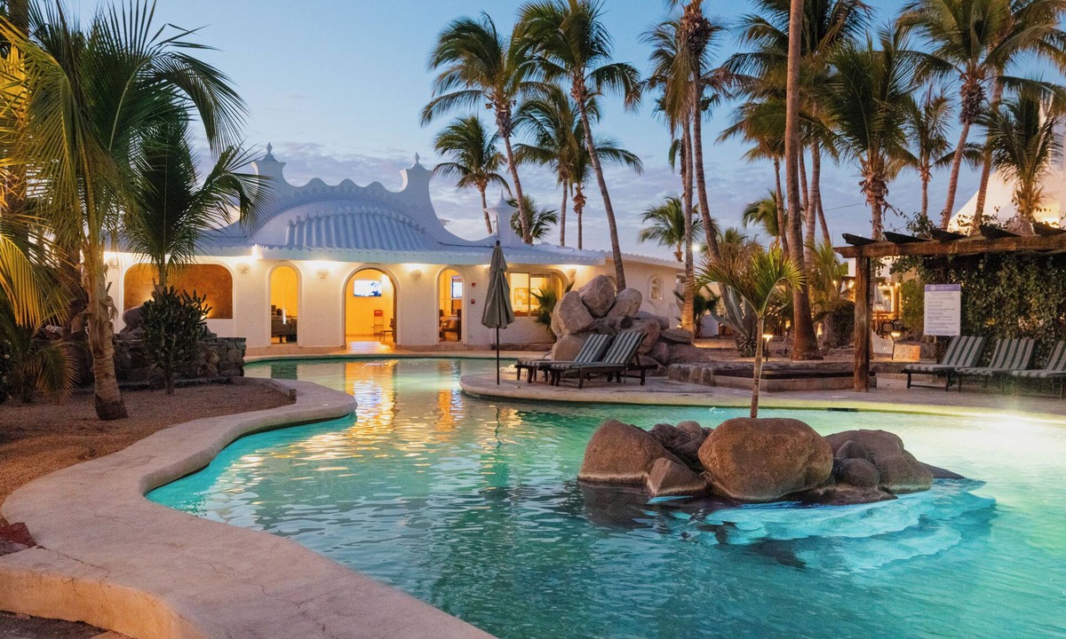 Colina del Sol Hotel | Club el Moro Hotel Suites