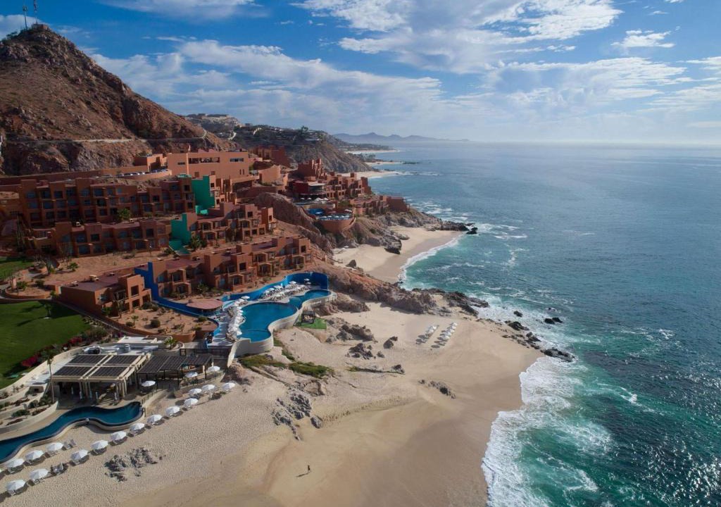 San Jose del Cabo Hotel | Club Regina Los Cabos