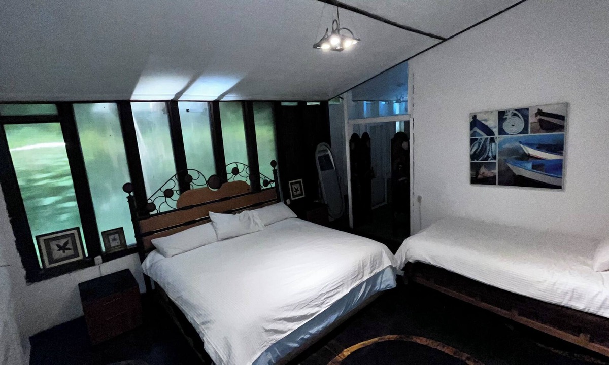 Valle de Bravo Cabin | Cozy 4-bedroom cabin in perfect harmony in Rancho ojo de luz cabañas de aventura