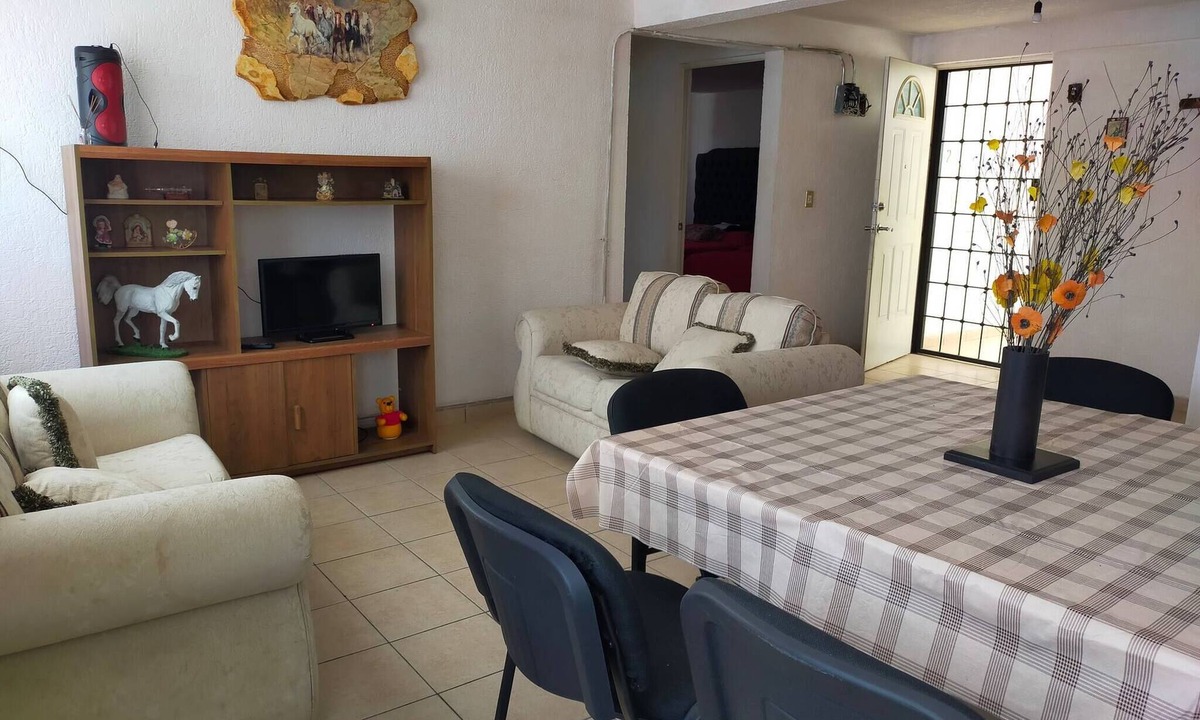 Almoloya de Juarez Apartment | Cozy Villa in Almoloya de Juárez, Mexico