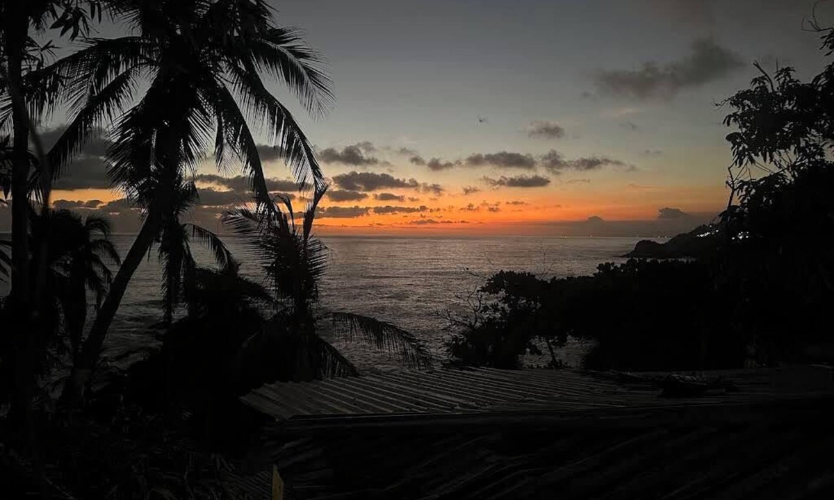 Balcones Al Mar Cabin | Cochas Cabin