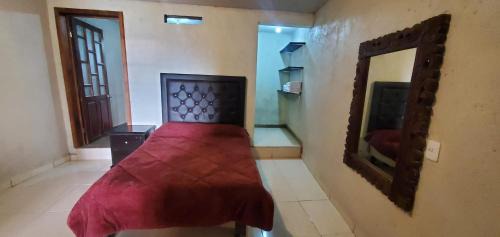 Zirahuen Apartment | Colibri